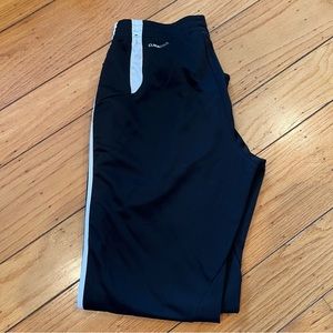 WOMEN’s Adidas Climacool sweatpants